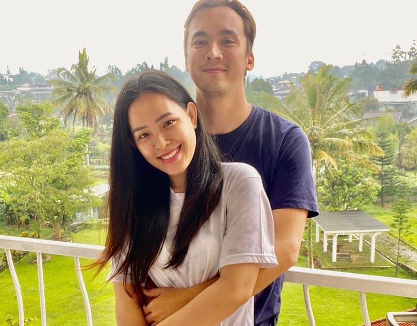 Rendy Kjaernett dan Lady Nayoan Segera Rujuk?