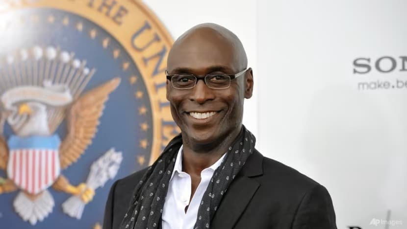 Aktor Lance Reddick Meninggal Dunia di Usia 60 Tahun