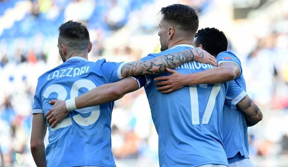 Jadwal Serie A 2021/22 Match Day 26