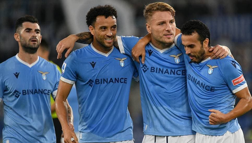Jadwal Serie A 2021/22 Match Day 13