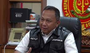 Kejagung Bakal Periksa Anggota BPK Achsanul Diduga Terima Uang Korupsi BTS Rp 40 M
