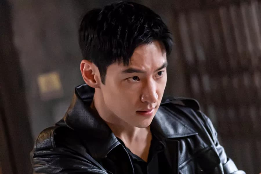 Episode Perdana Taxi Driver 2 Raih Rating Tinggi