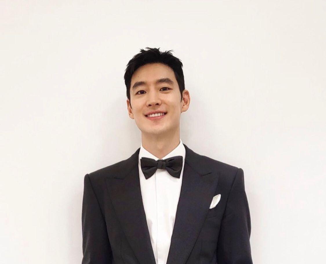 Lee Je Hoon Gelar Fan Meeting di Indonesia pada Maret 2023