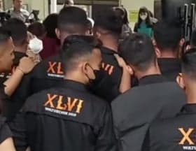 Buah Manis Kejujurannya, Richard Banyak Dapat Dukungan