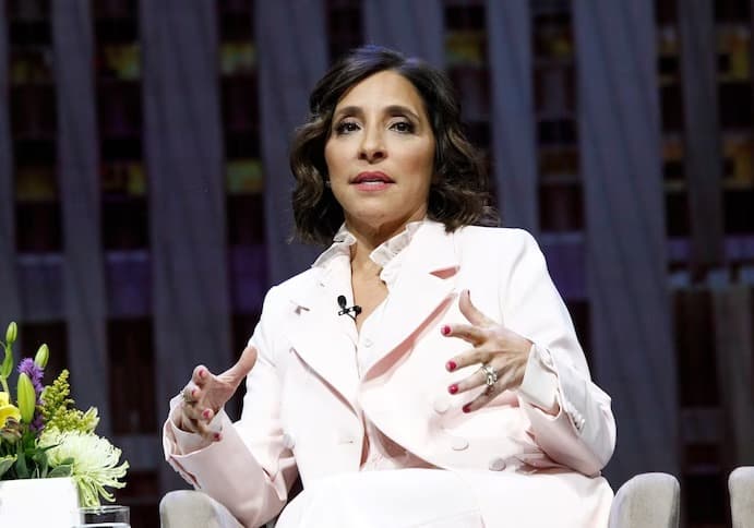 Profil Linda Yaccarino, CEO Baru Twitter Pilihan Elon Musk