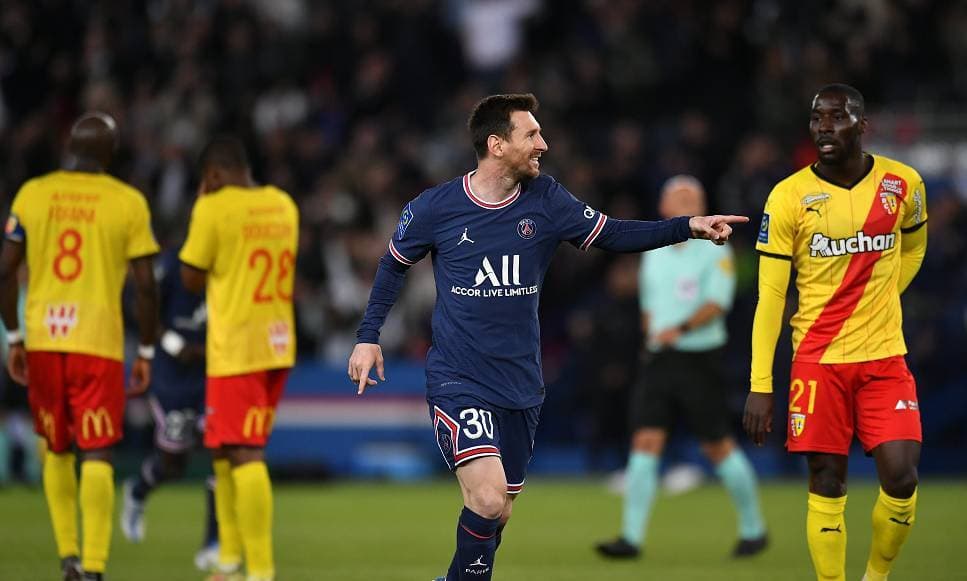 Lionel Messi Tinggalkan PSG Akhir Musim Ini!