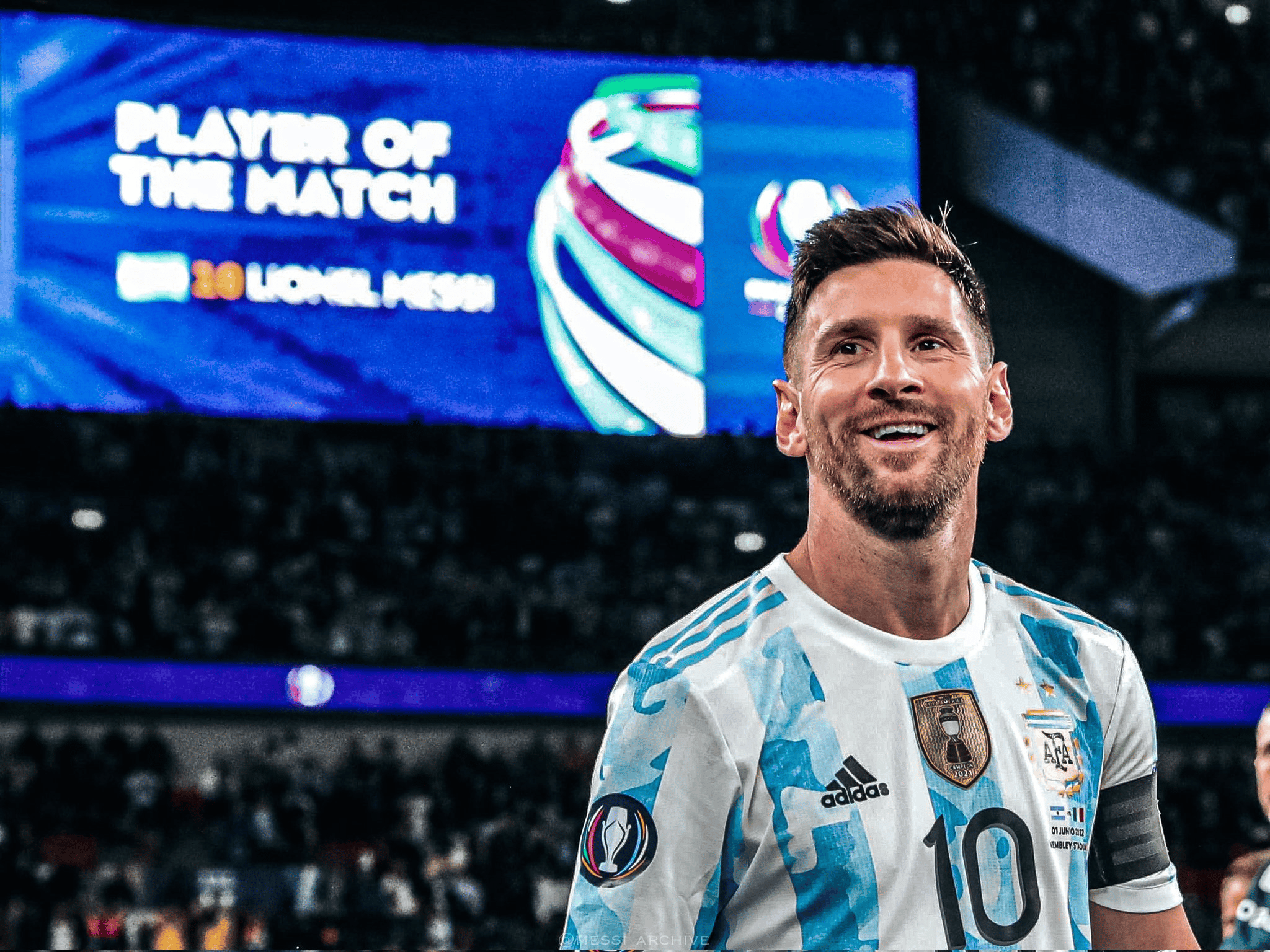 Lionel Messi Dilaporkan Akan Ikut ke Indonesia!