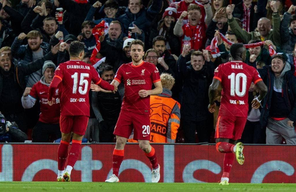 Liverpool, Ajax, Munchen dan Juventus Pastikan Lolos ke 16 Besar UCL