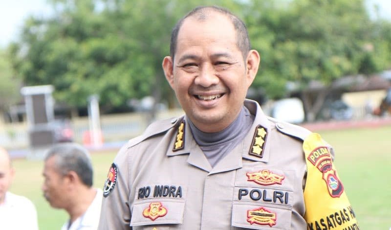 Propam Polda NTB Tahan Brigadir TO Diduga Rudapaksa Mahasiswi