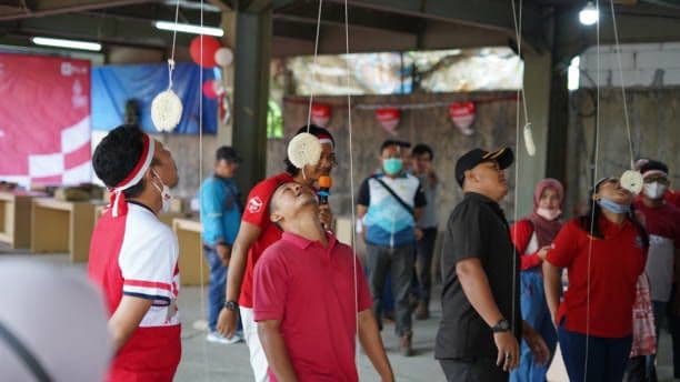 25 Ide Lomba 17 Agustus Anti Ribet