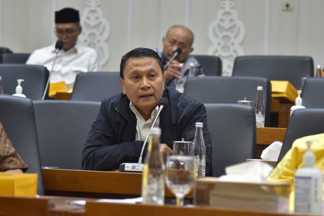 Pertemuan Joko Widodo dengan 3 Bacapres, PKS: Ingin Bersihkan Citra Pasca Gibran Maju Cawapres