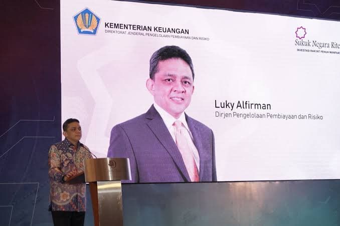 Kemenkeu Minta Pelajar Pahami Pengelolaan APBN