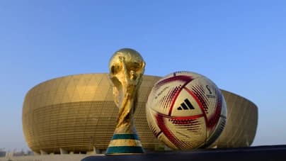 Link Live Streaming Argentina vs Kroasia di Semifinal Piala Dunia 2022