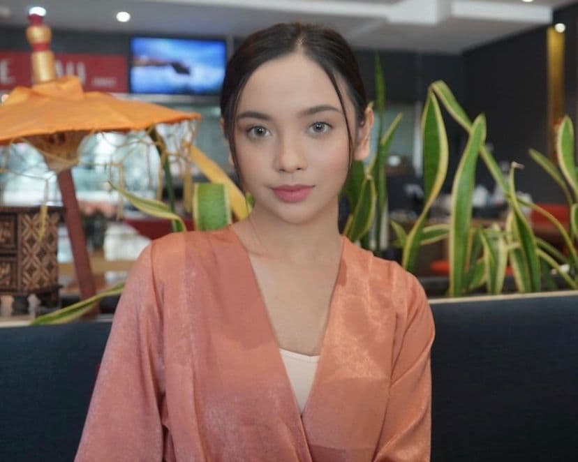Lyodra Ginting Hapus Foto Riza Syah, Sudah Putus?