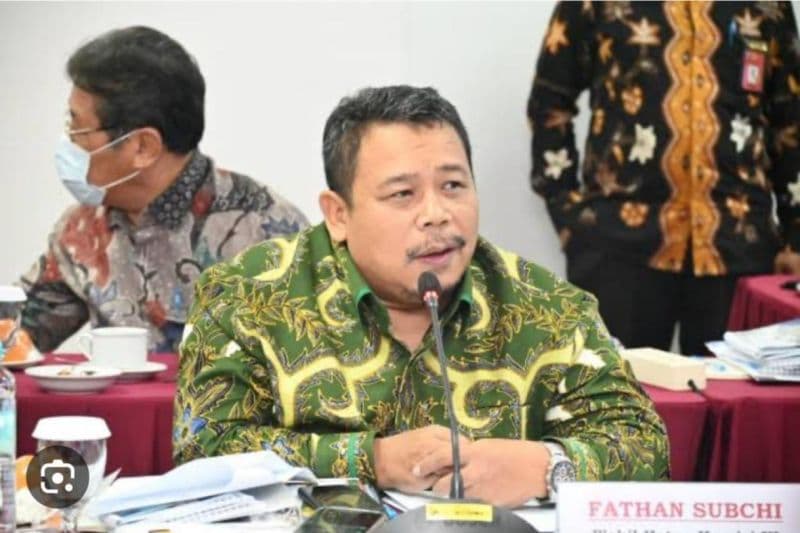 Pengesahan RUU Jangan Sekadar Kejar Tayang