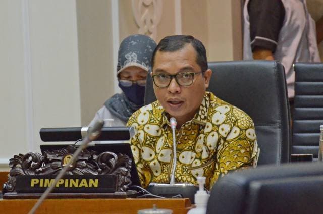 Klarifikasi Redaksi Monitor Indonesia Atas Pemberitaan Berjudul: Achmad Baidowi Sebut Kemendikbudristek Paling Korup: Setop Dana Bos!