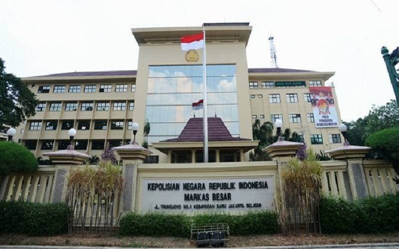 Ujian Integritas Presisi Polri Masih Belum Lulus!