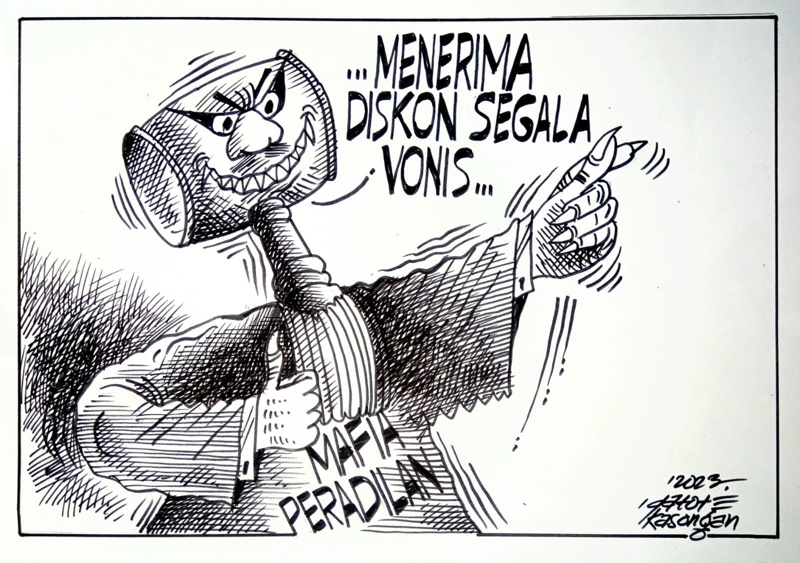 Mafia Peradilan