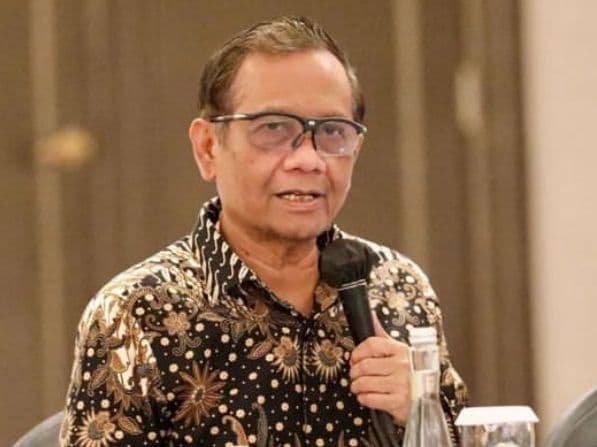 Mahfud MD Pastikan Ponpes Al Zaytun Tidak akan Dibubarkan