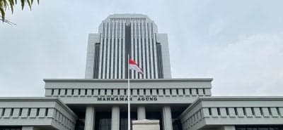 MA Larang Hakim Tetapkan Perkawinan Beda Agama