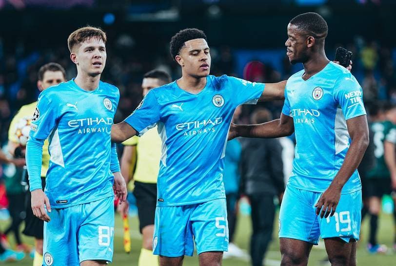 Manchester City 0-0 Sporting CP, The Citizens Melaju ke Perempat Final
