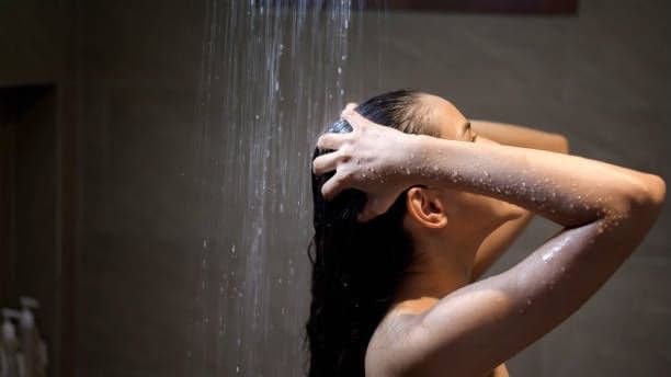 Efek Buruk Jika Tidak Mandi Sore