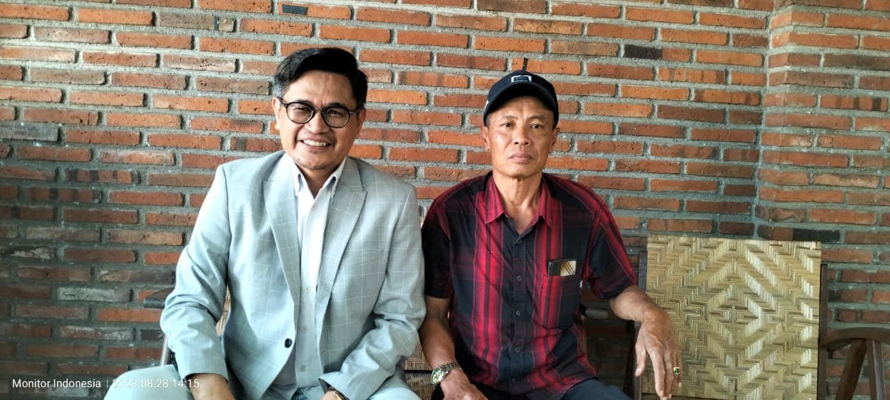 Diduga Lakukan Pungli, Begini Respons Mantan Kades Panggungduwet