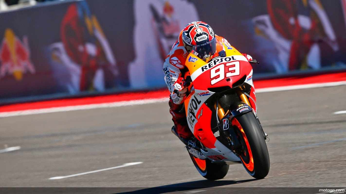 Ini Alasan Marc Marquez Mundur dari MotoGP Belanda 2023