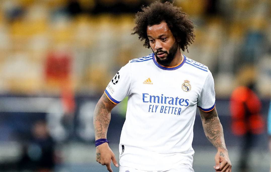 Marcelo Ingin Terus Bermain di Eropa