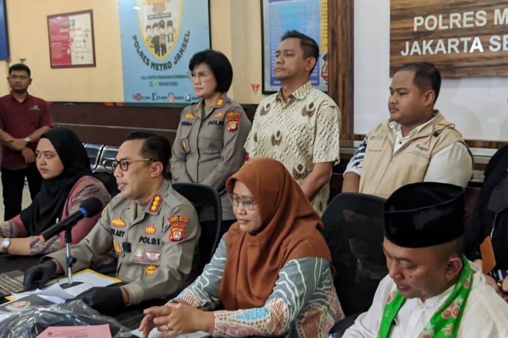 Kasus Penganiayaan David oleh Mario Dandy Satriyo Anak Pejabat Pajak, KPAI: Negara Harus Hadir 
