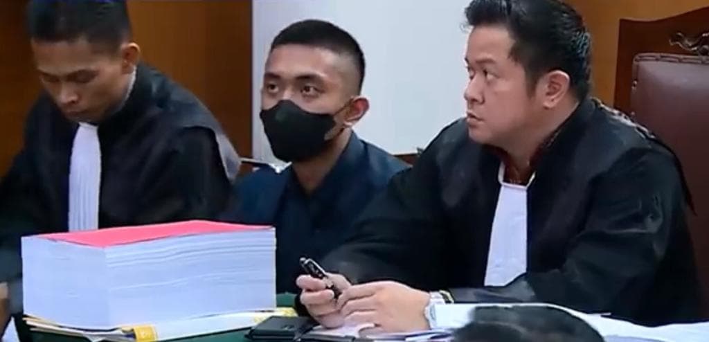 Mario Dandy dan Shane Lukas Hadapi Sidang Tuntutan Kasus Penganiayaan David Hari Ini