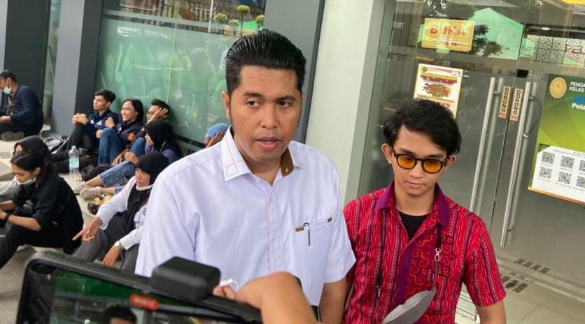 Martin Minta Putri Divonis Dua Kali Lipat dari Tuntutan: Dia Pemicu Hilangnya Nyawa Brigadir Yosua!