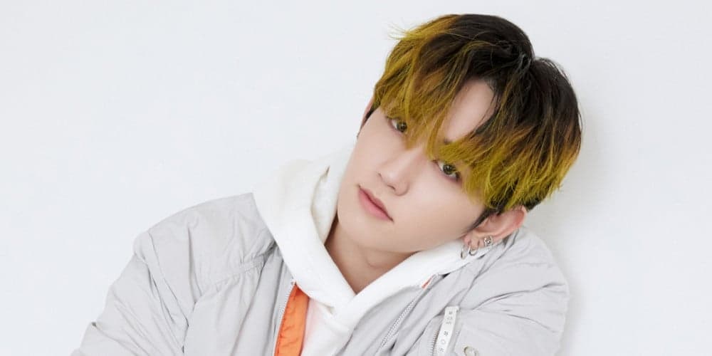 Mashiho Eks TREASURE Buka Akun Instagram Pribadi!