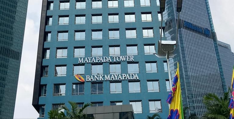 OJK Diminta Segera Jelaskan Duduk Soal Kredit Macet di Bank Mayapada, PSI: Jangan Sampai Terulang Skandal Bank Century