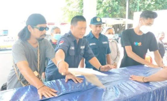 100 PMI Asal NTT Pulang Jadi Mayat Akibat TPPO, 1 Warga Manggarai