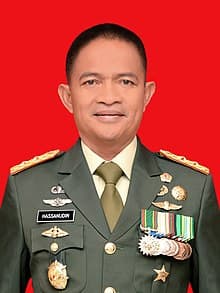 Mantan Pangdam I/BB Hassanudin Jadi Pj Gubernur Sumut Gantikan Edy Rahmayadi