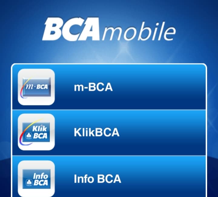 Ada Apa dengan Mbanking BCA Sering Error?