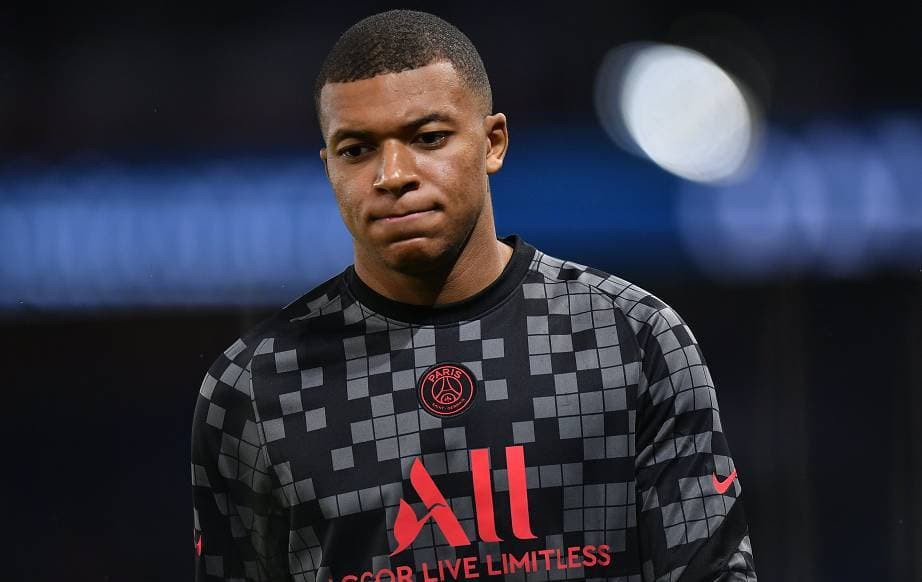Kylian Mbappe Berbicara Mengenai Masa Depannya