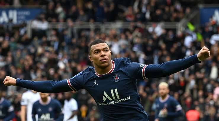 PSG 3-0 Bordeaux, Messi dan Neymar Mendapat Cemooh dari Fans