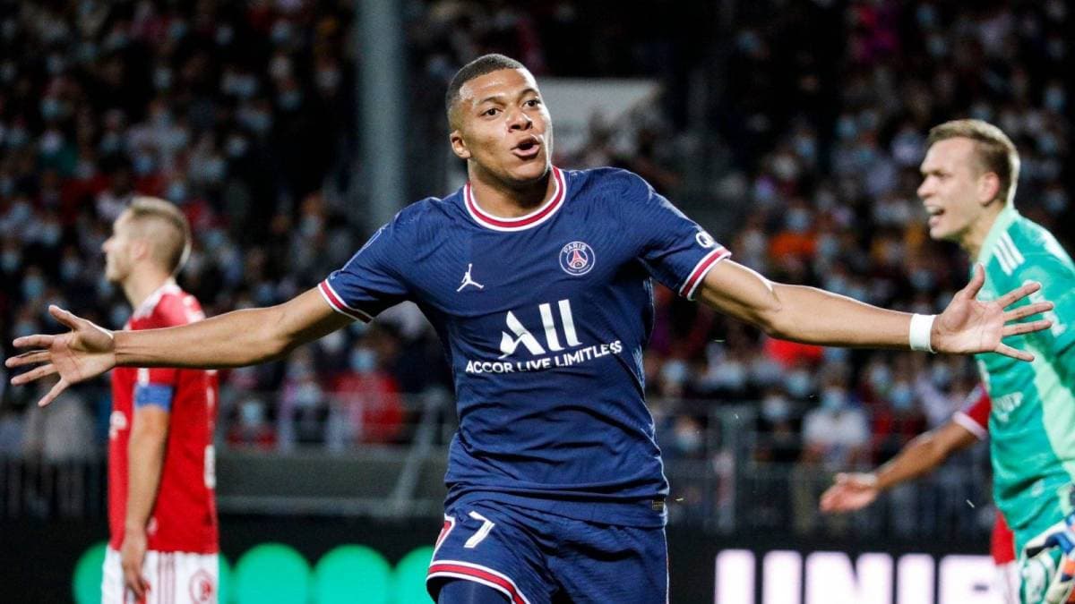Rencana PSG Untuk Gantikan Mbappe, Mulai Dari Erling Haaland, Paul Pogba dan Paqueta
