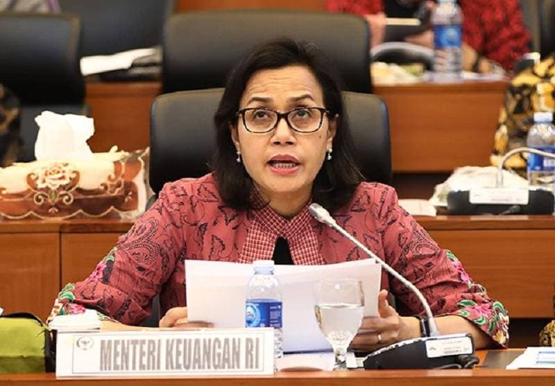 Sri Mulyani Akui Pelayanan Petugas Pajak dan Bea Cukai Tidak Menyenangkan Publik