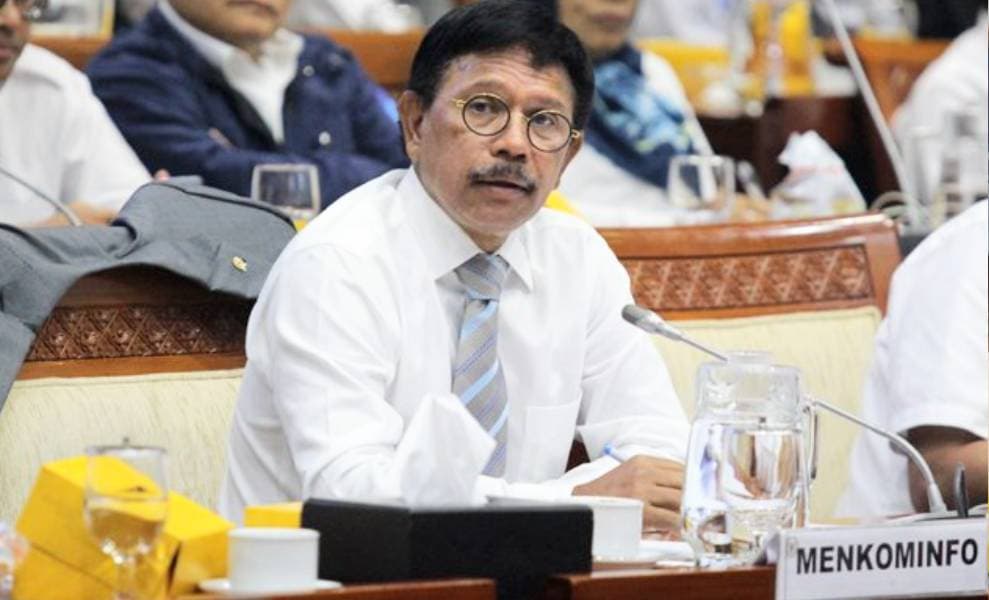 Korupsi BAKTI Kominfo, Ini Daftar 23 Orang yang Dicegah Ke Luar Negeri