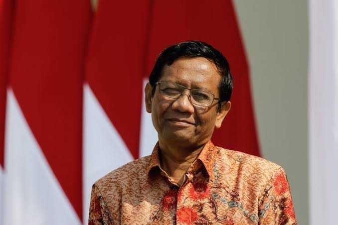 Mahfud MD Soal Kasus Brigadir Yoshua: Ibarat Bisul Sudah Keluar, Tinggal Selanjutnya Saja!