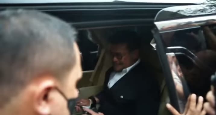 Apa Kabar Kasus Dugaan Korupsi di Kementan?