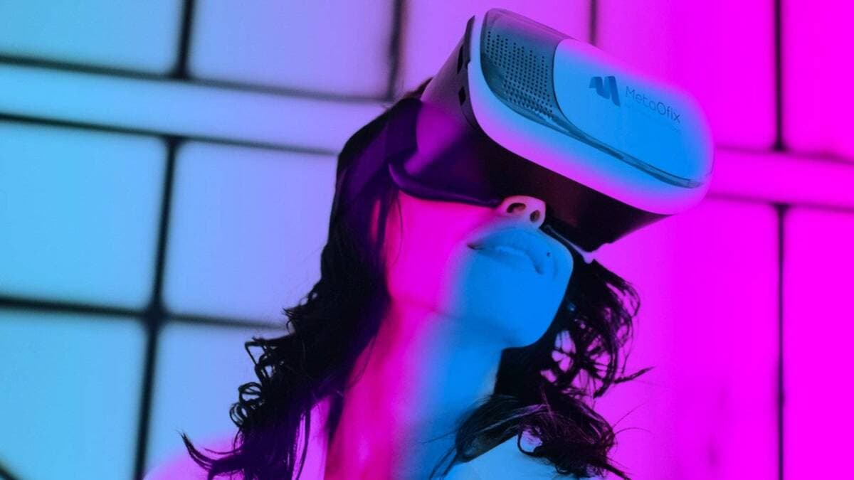 Kota Barcelona akan Miliki Kebun Binatang Metaverse Pertama di Eropa