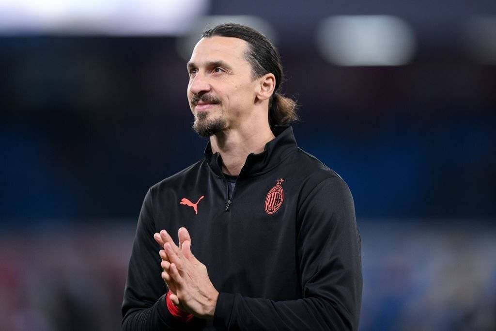 Milan Siapkan Tawaran Untuk Ibrahimovic