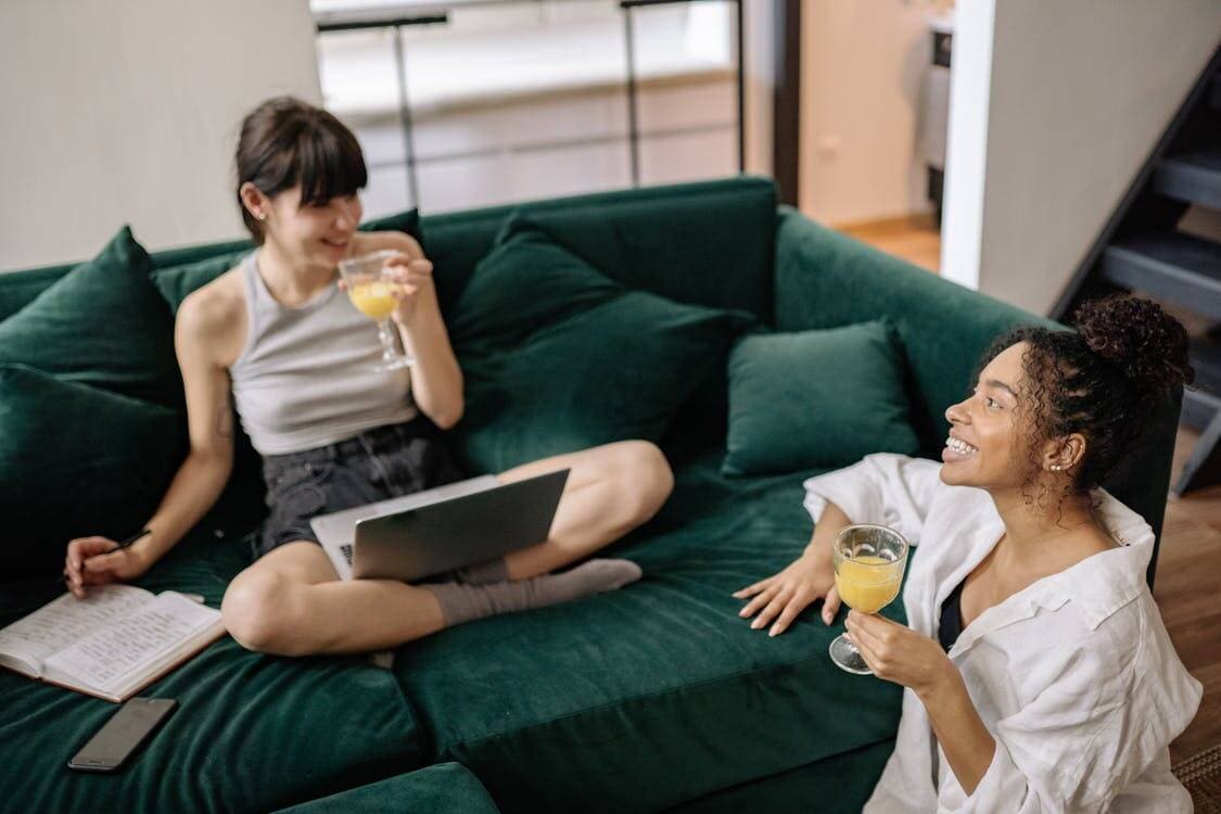Minuman yang Dapat Membantu Melawan Jerawat