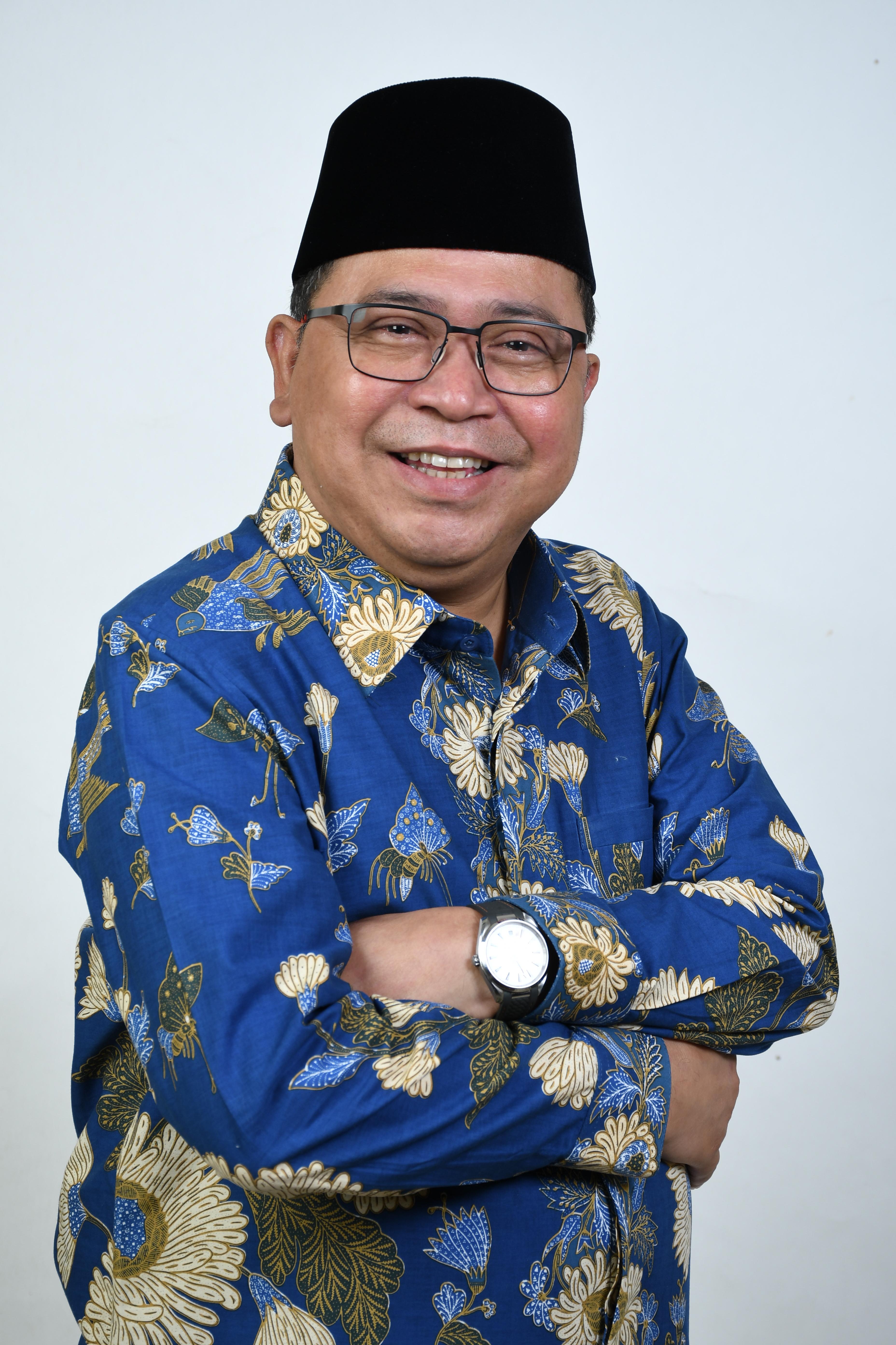 Misan Syamsuri Bantah Tudingan PDIP soal Pembangunan JIS Abal-abal: Pasti Ada Perencanaan