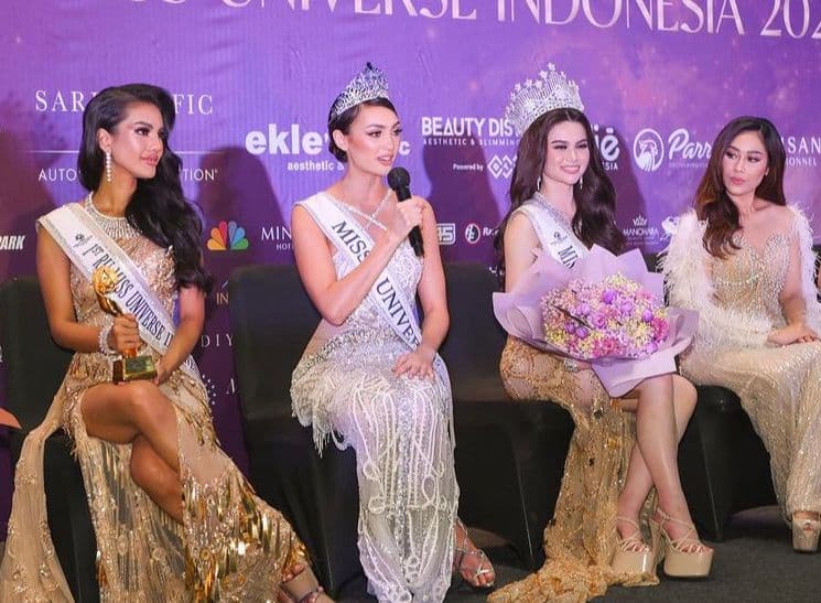 Polisi Tahan COO Miss Universe Indonesia, Tersangka Pelecehan Finalis