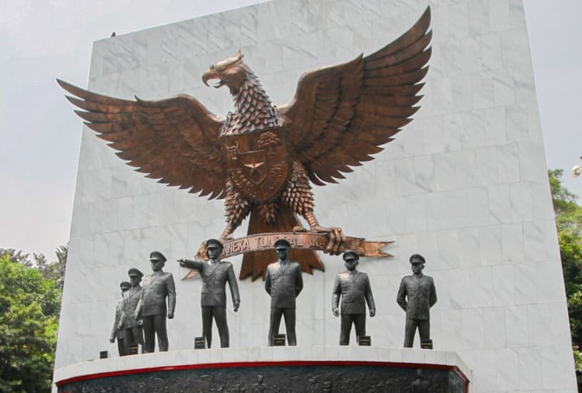 Dalang dari Gerakan G30S PKI dan Daftar Korban